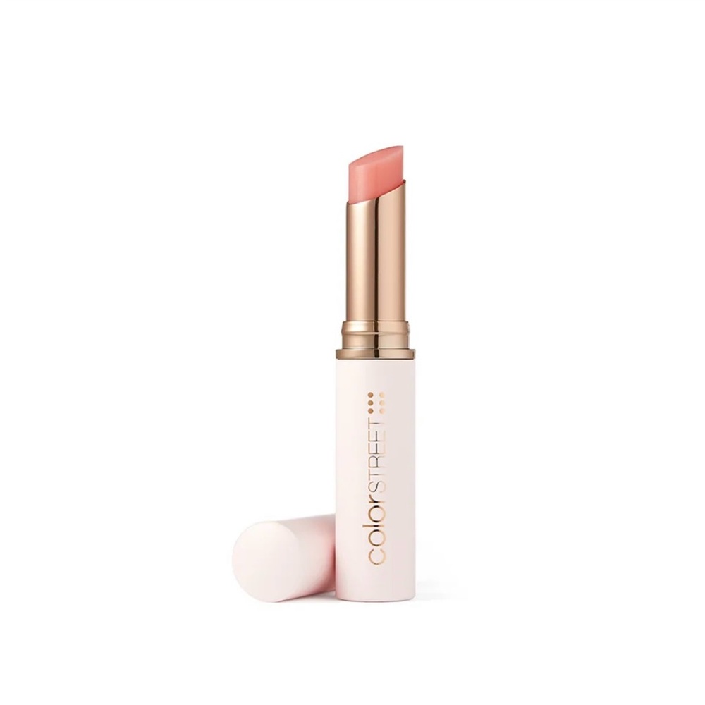 Color Street Tinted Lip Balm